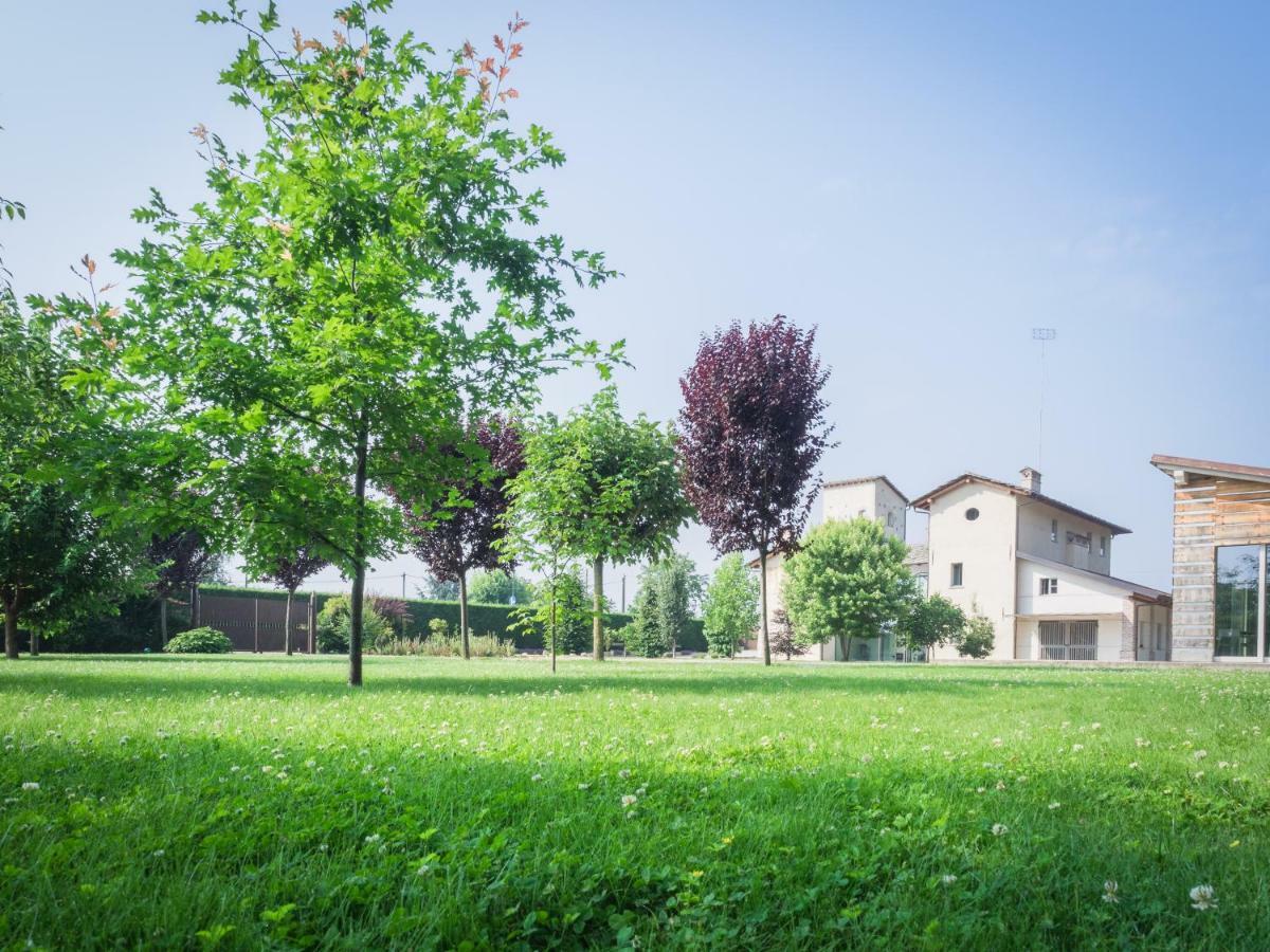 Casa Torre Allera Cuneo Buitenkant foto